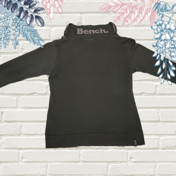 BENCH Sweatshirt - Picture 2 of 2